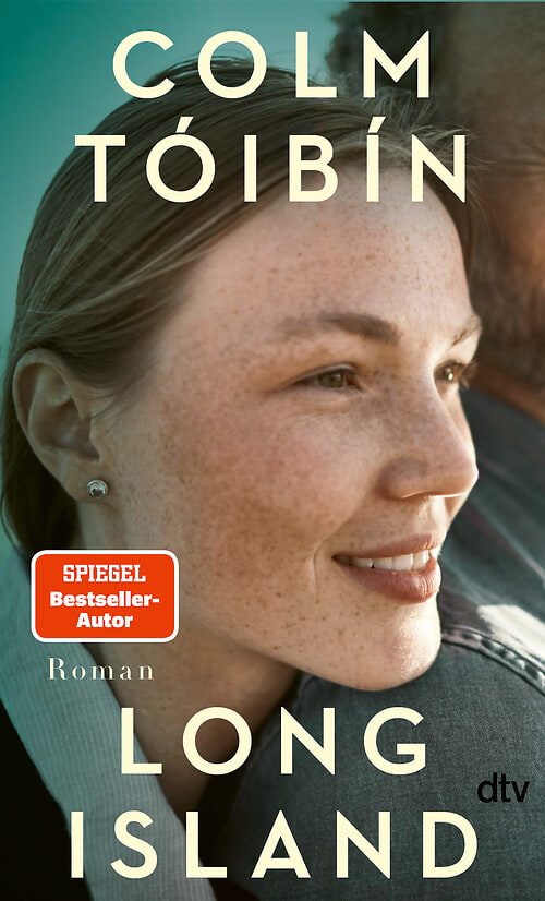 Cover des Buches Long Island von 