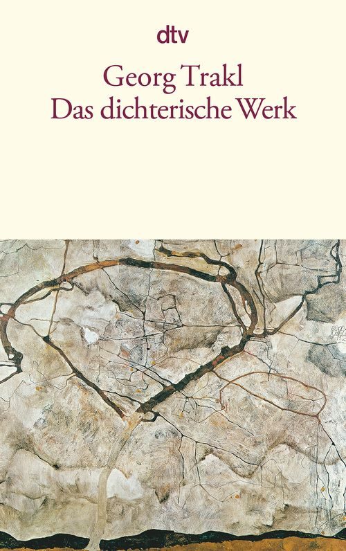 Cover des Buches Das dichterische Werk von 