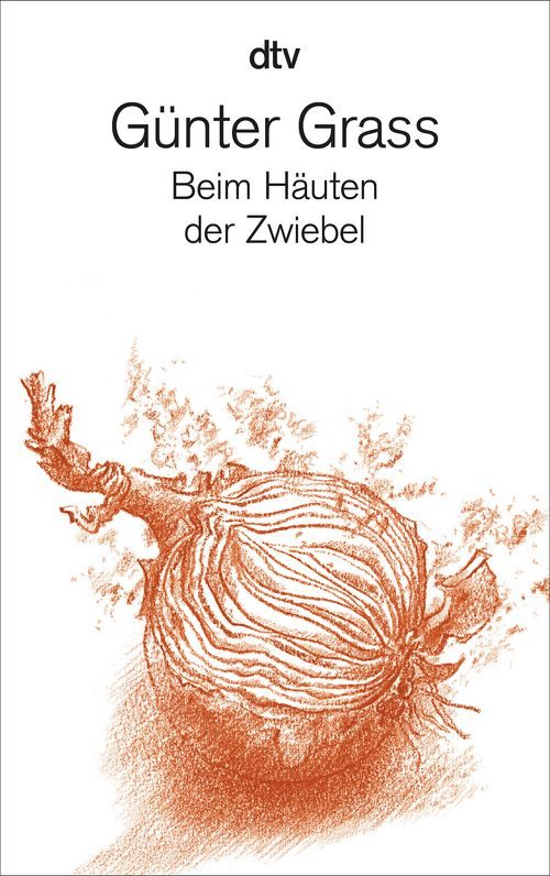 Cover des Buches Beim Häuten der Zwiebel von 