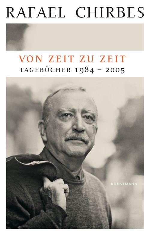 Cover des Buches Von Zeit zu Zeit von 