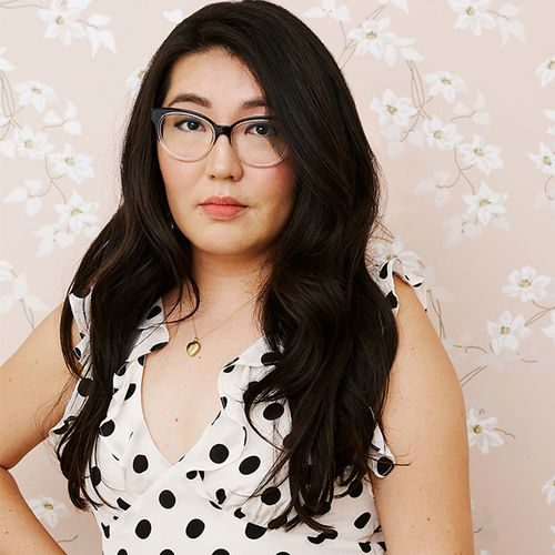 Foto der Autor:in Jenny Han