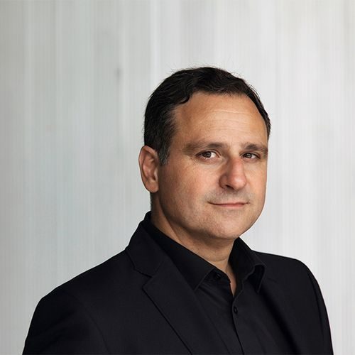 Foto der Autor:in Perikles Monioudis