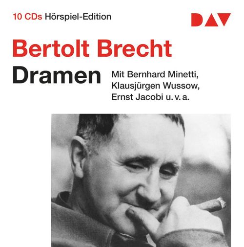 Cover des Buches Dramen von 