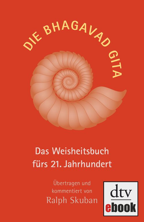 Die Bhagavad Gita