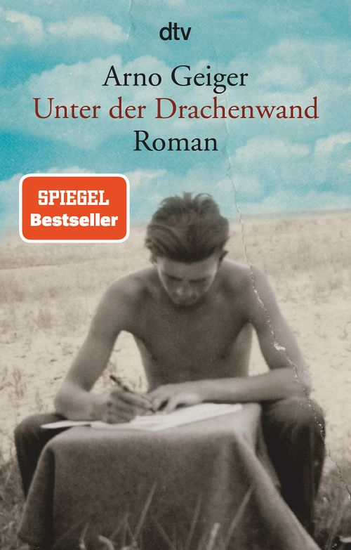 Cover des Buches Unter der Drachenwand von 
