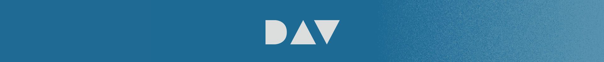 Logo DAV