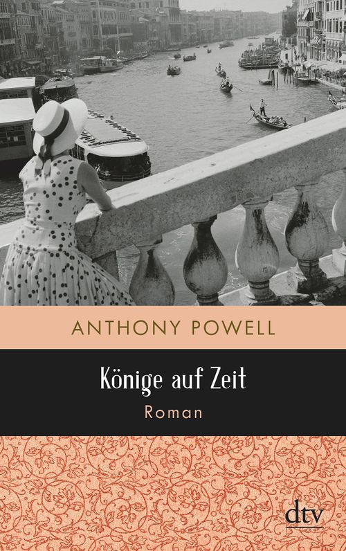 Cover des Buches Könige auf Zeit von 