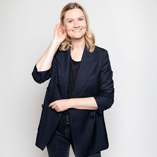 Foto der Autor:in Katharina Altemeier