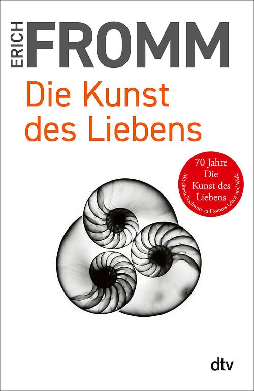 Cover des Buches Die Kunst des Liebens von 