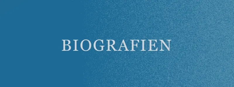 Biografien