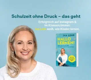 Grafik zu Hallo Lernen von Ina Lehr