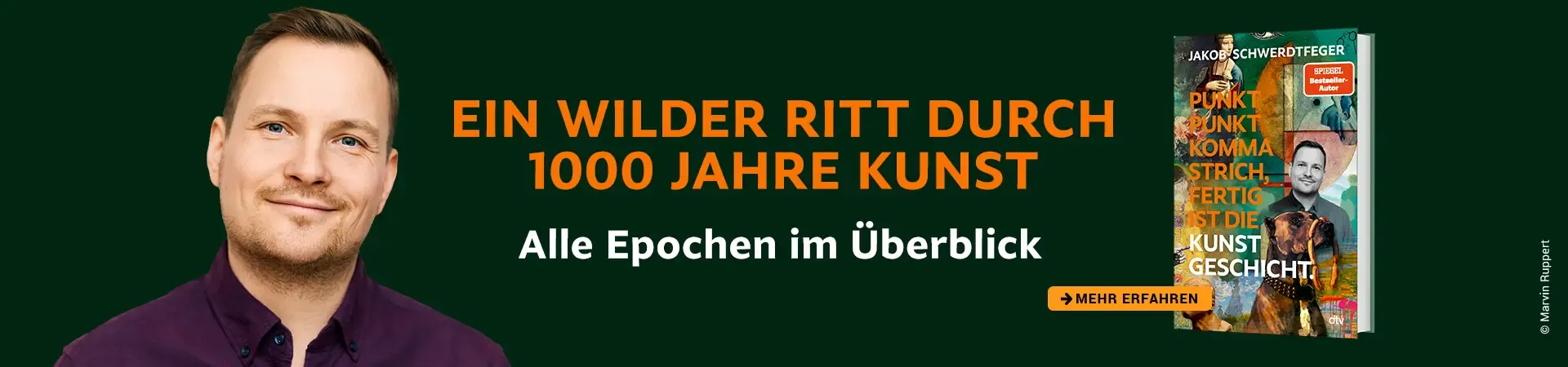 Grafik zu Punkt Punkt Komma Strich von Schwerdtfeger