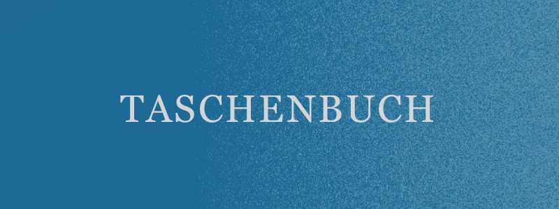 Taschenbuch