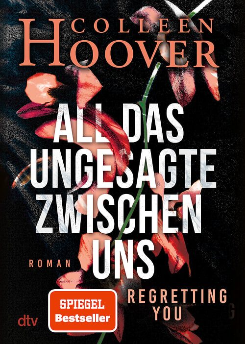 All das Ungesagte zwischen uns