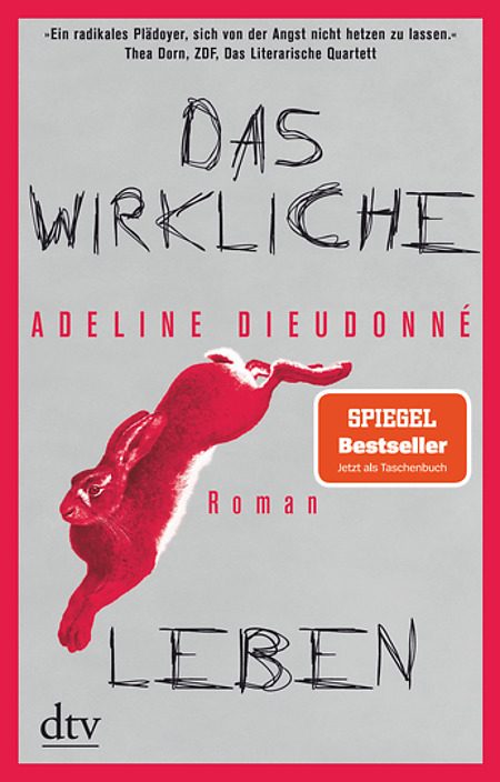 Cover für Lesekreismaterial aus dem Das wirkliche Leben