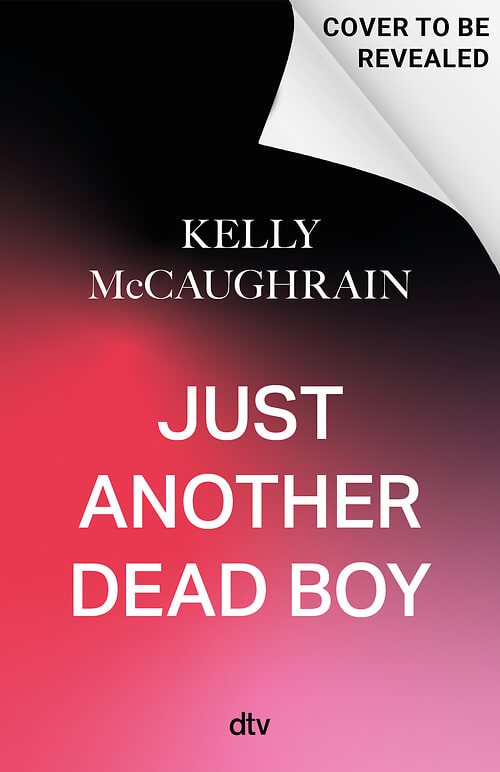 Cover des Buches Just Another Dead Boy von 