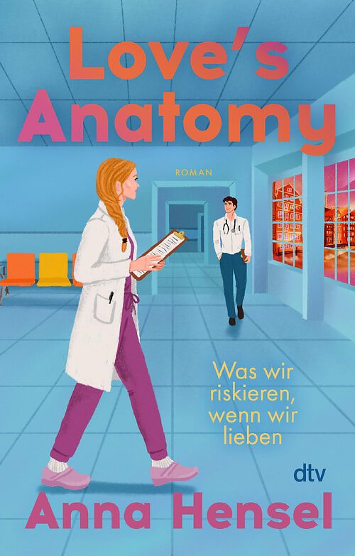 Love's Anatomy