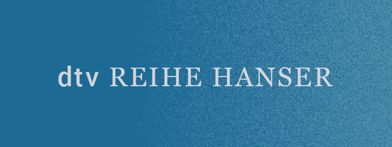 dtv Reihe Hanser