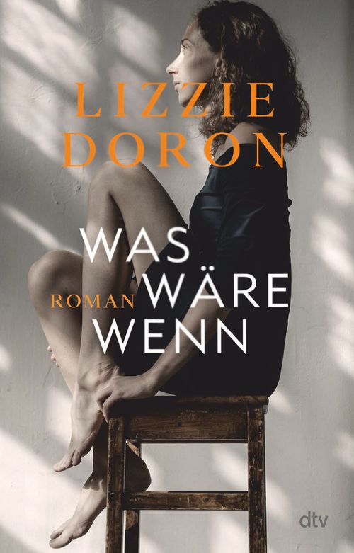 Cover des Buches Was wäre wenn von Lizzie Doron
