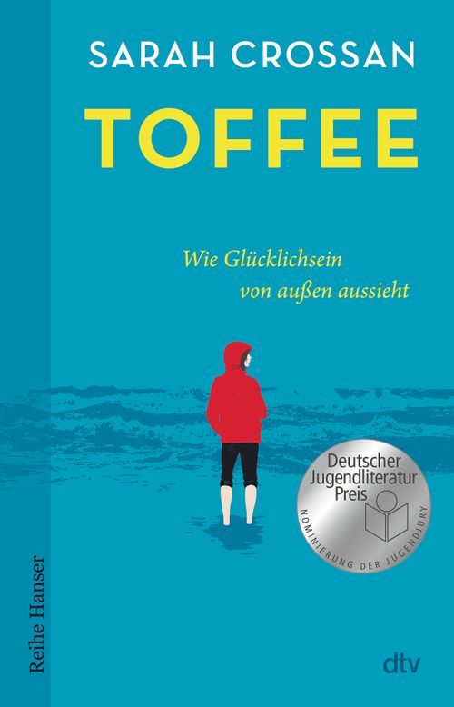Cover des Buches Toffee von 