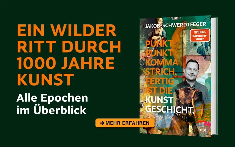 Grafik zu Punkt Punkt Komma Strich von Schwerdtfeger