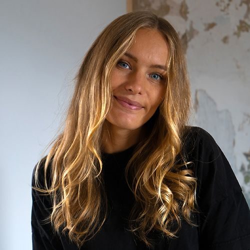 Foto der Autor:in Leonie Maßmann