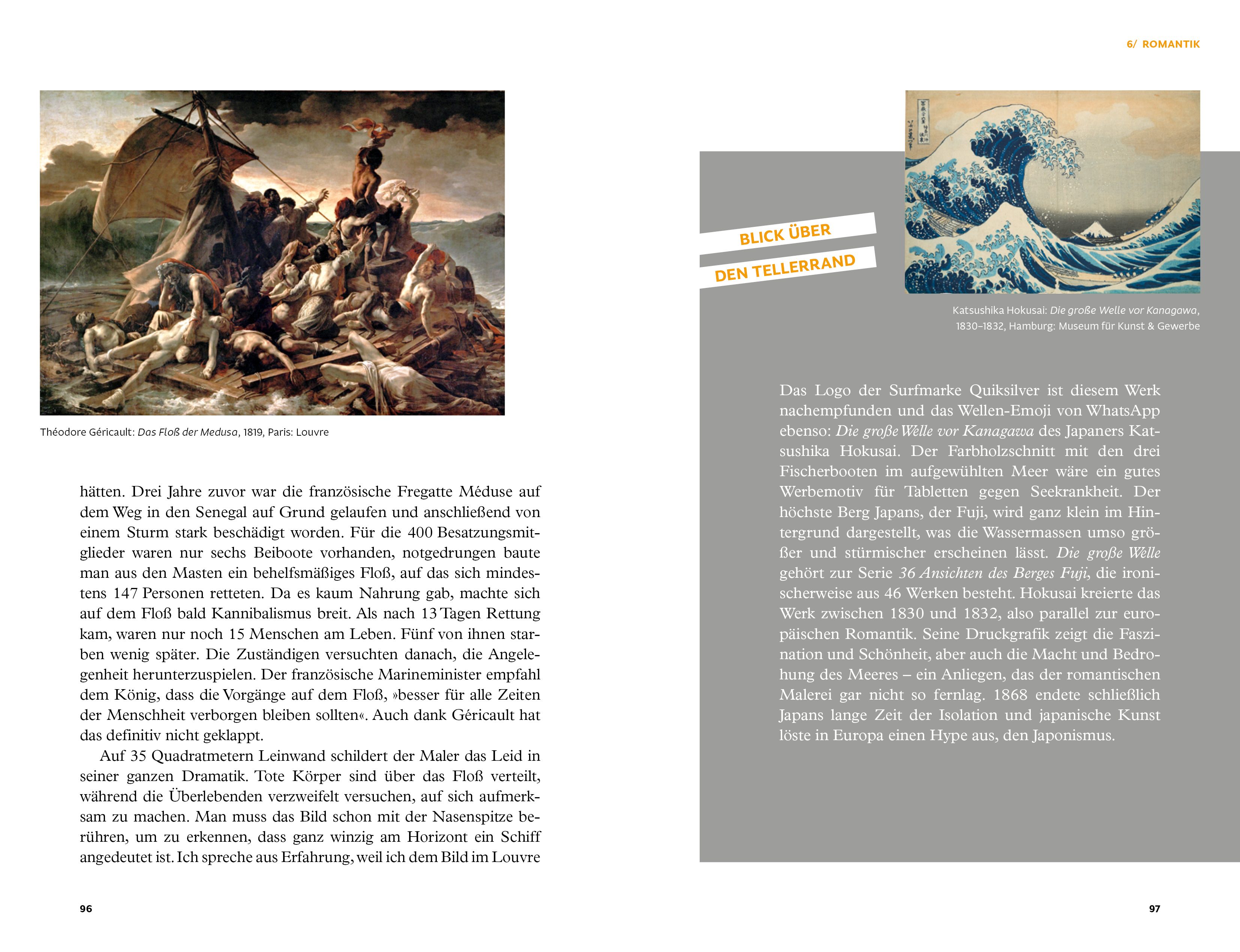 Cover des Buches Punkt Punkt Komma Strich, fertig ist die Kunstgeschicht' von Jakob Schwerdtfeger
