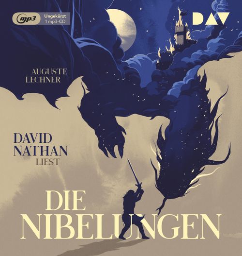 Die Nibelungen – Glanzzeit und Untergang eines mächtigen Volkes