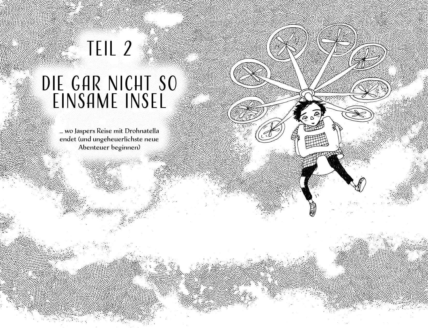 Cover des Buches Die Insel der Schlasocks von Nils Mohl