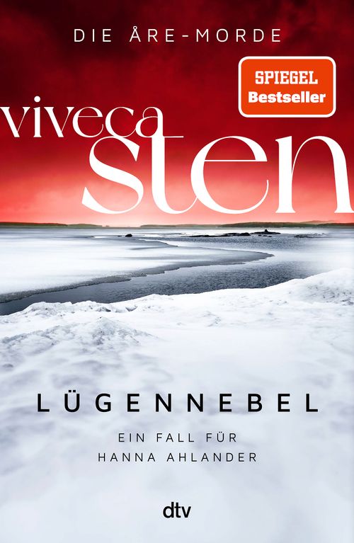 Cover des Buches Lügennebel von 