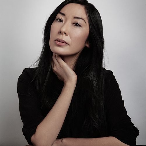 Foto der Autor:in Katie Kitamura