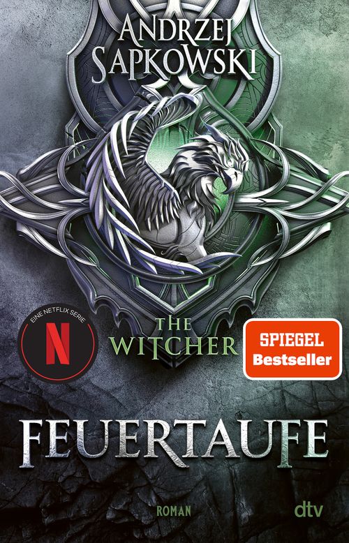 Feuertaufe