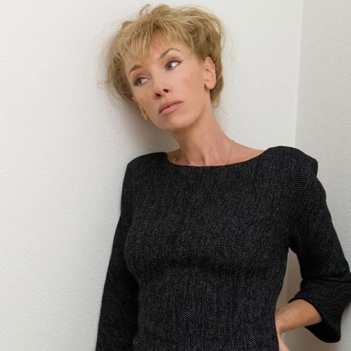 Foto der Autor:in Sibylle Berg