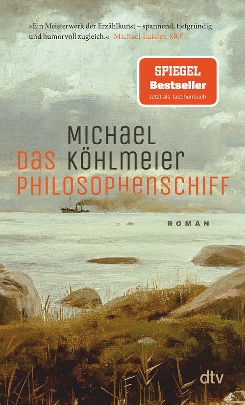 Das Philosophenschiff