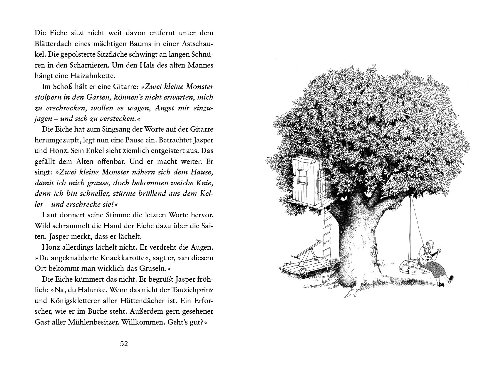 Cover des Buches Die Insel der Schlasocks von Nils Mohl