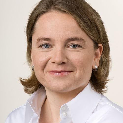 Foto der Autor:in Susan Levermann
