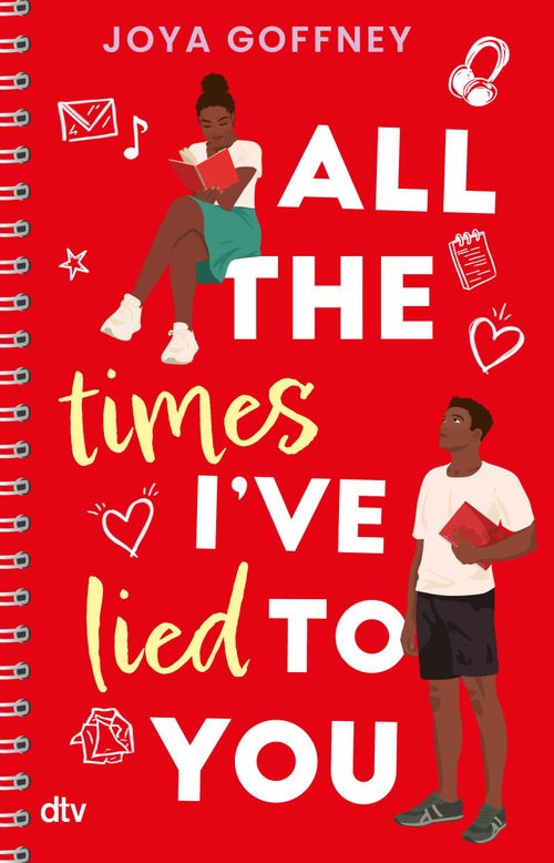 All the times I’ve lied to you