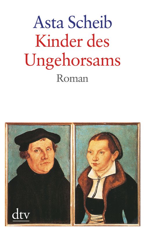 Cover des Buches Kinder des Ungehorsams von 