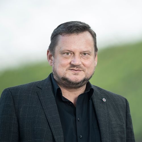 Foto der Autor:in Uwe Ritzer