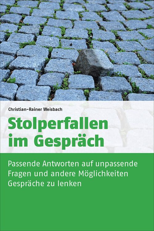 Stolperfallen im Gespräch