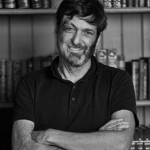 Foto der Autor:in Dan Ariely