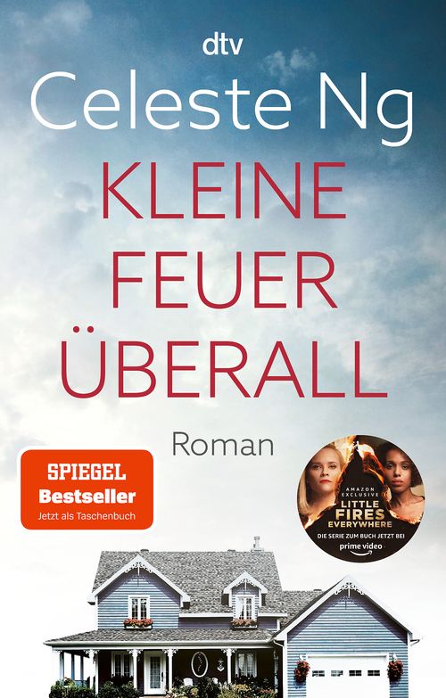 Kleine Feuer überall