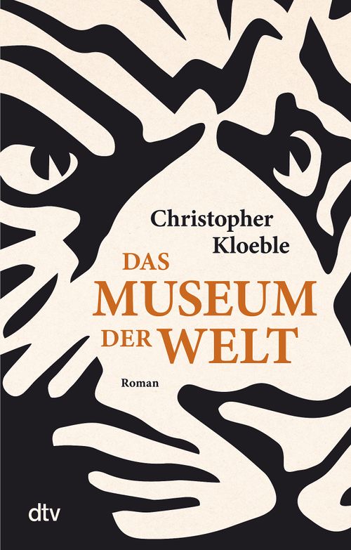 Cover des Buches Das Museum der Welt von 