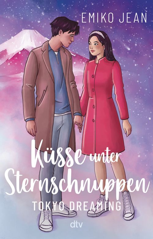 Küsse unter Sternschnuppen – Tokyo Dreaming 