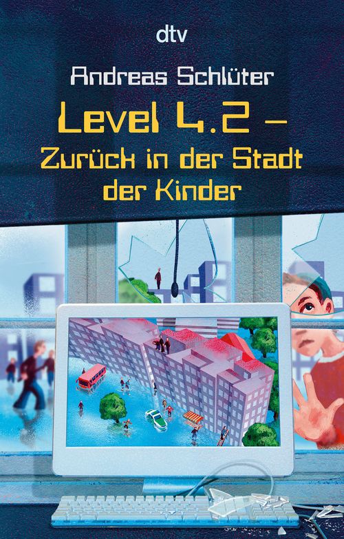 Cover des Buches Level 4.2 von 