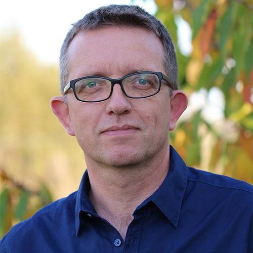 Foto der Autor:in Michael Ohl