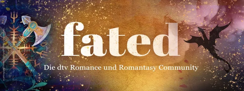 Text fated, Die Romance und Romantasy Community