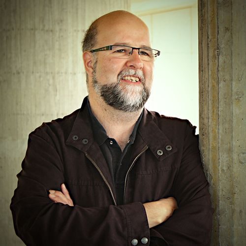 Foto der Autor:in Yves Grevet