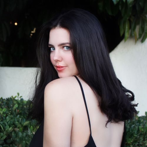 Foto der Autor:in Madeline Taylor