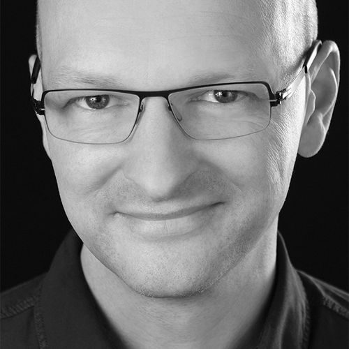 Foto der Autor:in Christian Tielmann